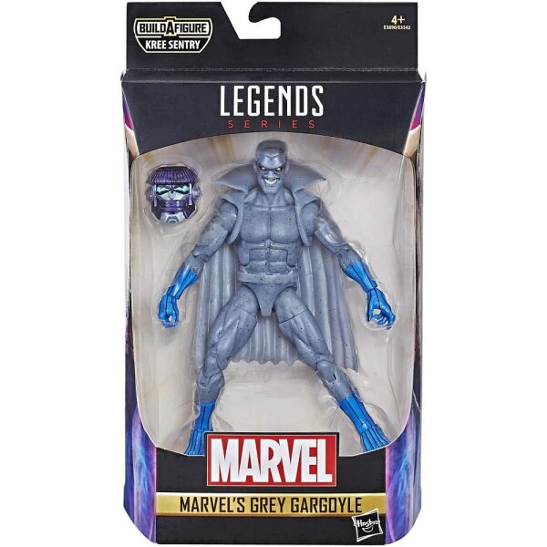 Marvels Grey Gargoyle - Marvel Legends Series - MISB