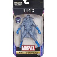 Marvels Grey Gargoyle - Marvel Legends Series - MISB