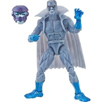 Marvels Grey Gargoyle - Marvel Legends Series - MISB