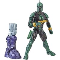 Genis-Vell - Marvel Legends Series - MISB