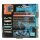 Pop Up 3D Space Base Zone 1 & 3 Lab Area / Main Control Deck - Aliens  / NECA - MISB