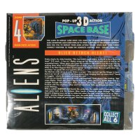 Pop Up 3D Space Base Zone 4 & 6 Main Deck Access /...