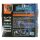 Pop Up 3D Space Base Zone 4 & 6 Main Deck Access / Escape Hatch - Aliens  / NECA - MISB
