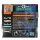 Pop Up 3D Space Base Zone 4 & 6 Main Deck Access / Escape Hatch - Aliens  / NECA - MISB