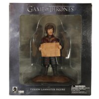 Tyrion Lannister - Game of Thrones HBO Dark Horse - MISB