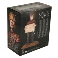 Tyrion Lannister - Game of Thrones HBO Dark Horse - MISB