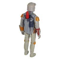 Boba Fett (Hong Kong) - lose / komplett - Star Wars Vintage