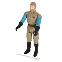 General Madine (painted Hair) - Star Wars Vintage - lose...