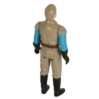 General Madine (painted Hair) - Star Wars Vintage - lose...