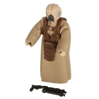 4-Lom - Star Wars Vintage - lose / komplett