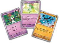 Sammelkoffer 2025 - deutsch - neu / sealed - Pokemon TCG