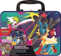 Sammelkoffer 2025 - deutsch - neu / sealed - Pokemon TCG