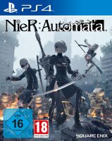 Nier: Automata - Sony Playstation 4 - neu sealed