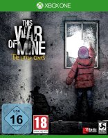 This War Of Mine: The Little Ones - Microsoft Xbox One...