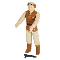 Hoth Rebel Soldier - Star Wars Vintage - lose / komplett