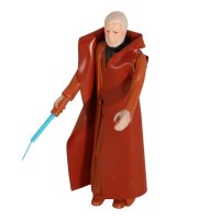 Ben Obi-Wan Kenobi (White Hair) - Star Wars Vintage -...