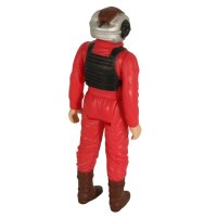 B-Wing Pilot - Star Wars Vintage - lose / komplett