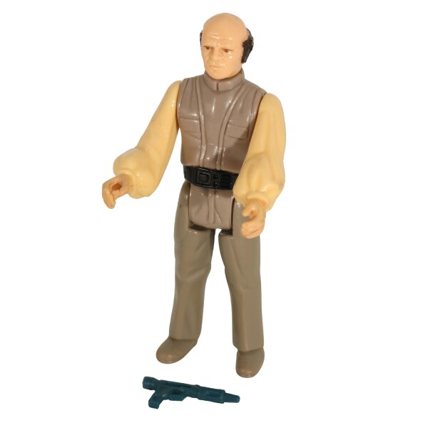 Lobot - Star Wars Vintage - lose / komplett