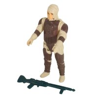 Dengar - Star Wars Vintage - lose / komplett