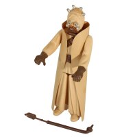 Tusken Raider - Star Wars Vintage - lose / komplett