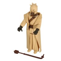 Tusken Raider - Star Wars Vintage - lose / komplett