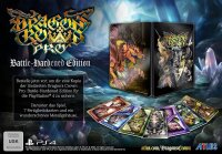 Dragons Crown Pro - Battle Hardened Edition - Sony Playstation 4 - neu sealed