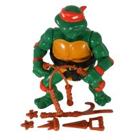 TMNT / Teenage Mutant Ninja Turtles - Michelangelo - lose / komplett