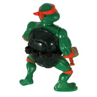 TMNT / Teenage Mutant Ninja Turtles - Michelangelo - lose / komplett