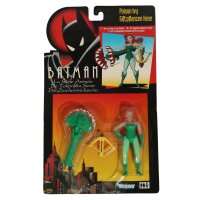 Poison Ivy - Batman The Animated Series Kenner - MOC