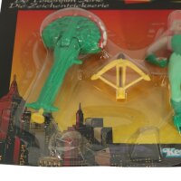 Poison Ivy - Batman The Animated Series Kenner - MOC
