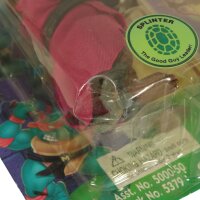 Splinter - Vintage TMNT / Teenage Mutant Ninja Turtles Vintage - MOC