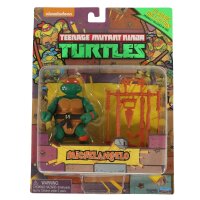 Michelangelo - TMNT / Teenage Mutant Ninja Turtles Clasic...