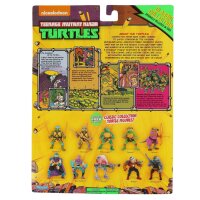 Michelangelo - TMNT / Teenage Mutant Ninja Turtles Clasic...