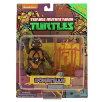Donatello - TMNT / Teenage Mutant Ninja Turtles Clasic...