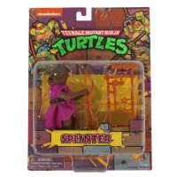Splinter - TMNT / Teenage Mutant Ninja Turtles Clasic...