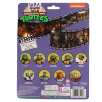 Movie Star Super Shredder - TMNT / Teenage Mutant Ninja...