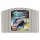 Aero Gauge - Modul - Nintendo 64 N64 - gebraucht / sehr gut