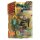 She-Dragon  - Vintage TMNT / Savage Dragon - MOC