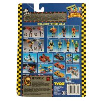 Junkman - The Incredible Crash Dummies - MOC