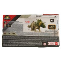 Spiclypeus Wild Roar - Jurassic World Rebirth - MISB