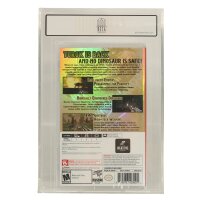 Turok - Limited Run - Beta Grading 85 - Nintendo Switch -...