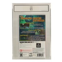 Turok 2 - Limited Run - Beta Grading 85+ - Nintendo...