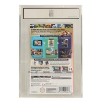Super Mario 3D All-Stars - Beta Grading 90 - Nintendo...