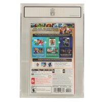 Super Mario 3D All-Stars - Beta Grading 85 - Nintendo...