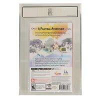 Chicory - Limited Run - Beta Grading 90+ - Nintendo...