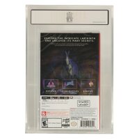 Animal Well - Limited Run - Beta Grading 90 - Nintendo...