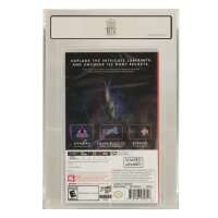 Animal Well - Limited Run - Beta Grading 90 - Nintendo...