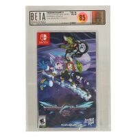 Freedom Planet 2 - Limited Run - Beta Grading 85 -...