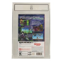 Freedom Planet 2 - Limited Run - Beta Grading 85 -...