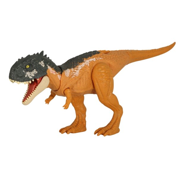 Skorpiovenator Dominion Roar Strikers - lose / komplett - Jurassic World